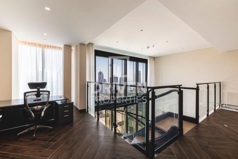 Appartement à Zabeel, Dubai, 1 chambre, 136.1 m², № 138815 - photo 5