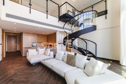 Appartement à Zabeel, Dubai, 1 chambre, 136.1 m², № 138815 - photo 3