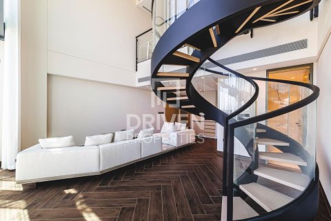 Appartement à Zabeel, Dubai, 1 chambre, 136.1 m², № 138815 - photo 4