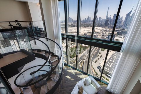 Appartement à Zabeel, Dubai, 1 chambre, 136.1 m², № 138815 - photo 10