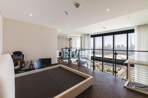 Appartement à Zabeel, Dubai, 1 chambre, 136.1 m², № 138815 - photo 9