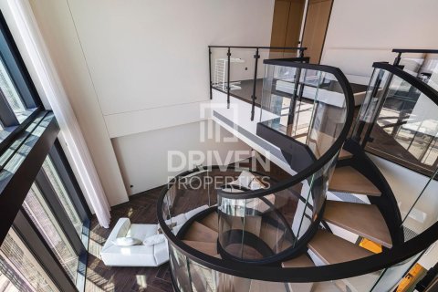 Appartement à Zabeel, Dubai, 1 chambre, 136.1 m², № 138815 - photo 6