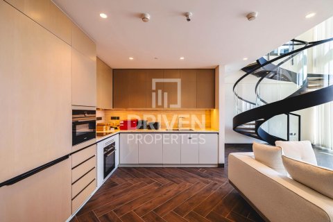 Appartement à Zabeel, Dubai, 1 chambre, 136.1 m², № 138815 - photo 7