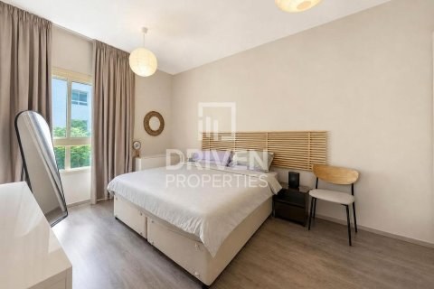 Apartment in Greens, Dubai 1 bedroom, 71.07 sq.m. № 138816 - photo 5
