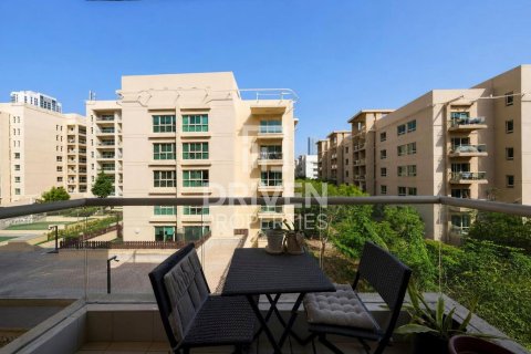 Apartment in Greens, Dubai 1 bedroom, 71.07 sq.m. № 138816 - photo 15