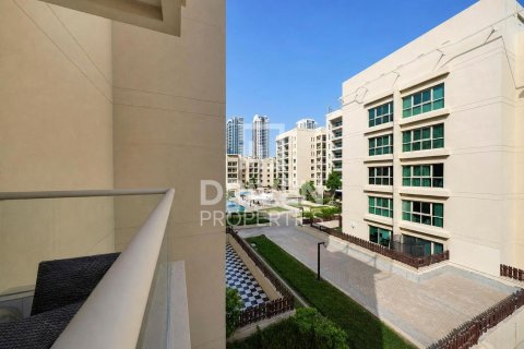 Apartment in Greens, Dubai 1 bedroom, 71.07 sq.m. № 138816 - photo 14