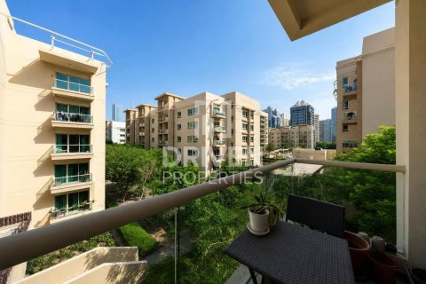 Apartment in Greens, Dubai 1 bedroom, 71.07 sq.m. № 138816 - photo 16