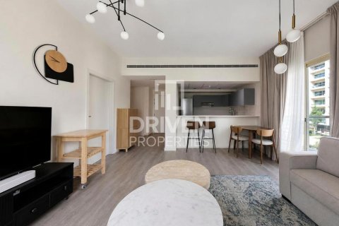 Apartment in Greens, Dubai 1 bedroom, 71.07 sq.m. № 138816 - photo 2