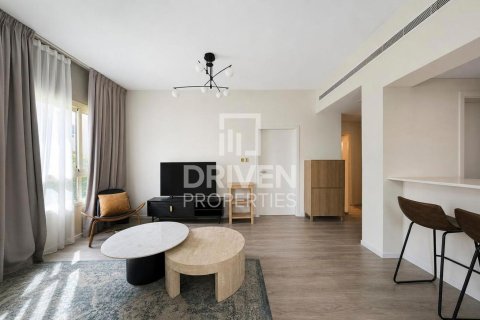 Apartment in Greens, Dubai 1 bedroom, 71.07 sq.m. № 138816 - photo 4