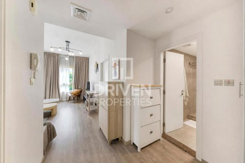 Apartment in Greens, Dubai 1 bedroom, 71.07 sq.m. № 138816 - photo 12
