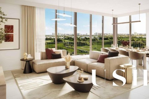Apartment in EMAAR South, Dubai South (Dubai World Central), Dubai 3 bedrooms, 192 sq.m. № 39144