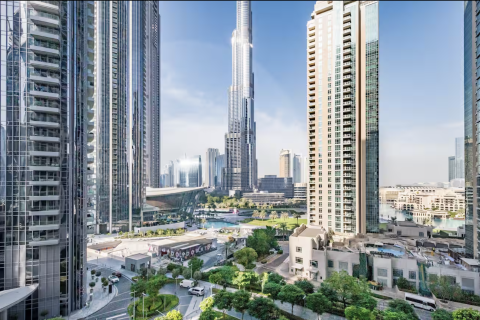 شقة في وسط مدينة دبي, دبي 2 غرف نوم, 123 م² رقم 97183 - صورة 7