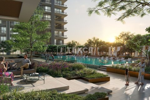 Apartamento en Dubai, 2 dormitorios, 127 m², № 141671 - foto 11