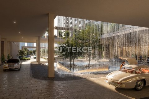 Apartamento en Dubai, 2 dormitorios, 127 m², № 141671 - foto 10