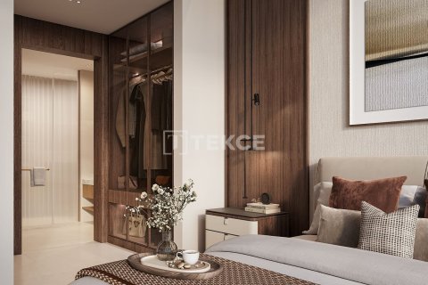 Apartamento en Dubai, 2 dormitorios, 127 m², № 141671 - foto 17