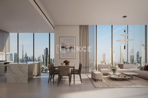 Apartamento en Dubai, 2 dormitorios, 127 m², № 141671 - foto 18