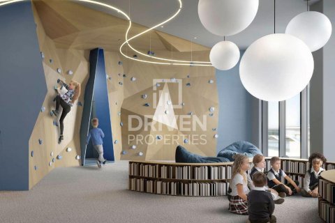 شقة في District 13, دائرة قرية جميرا, دبي 2 غرف نوم, 98.01 م² رقم 140006 - صورة 7