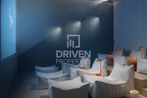 شقة في District 13, دائرة قرية جميرا, دبي 2 غرف نوم, 98.01 م² رقم 140006 - صورة 9