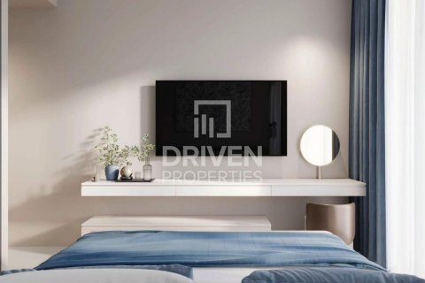 شقة في District 13, دائرة قرية جميرا, دبي 2 غرف نوم, 98.01 م² رقم 140006 - صورة 4