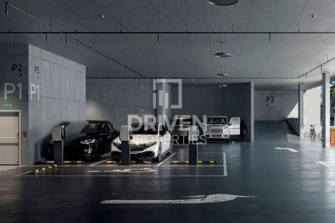 شقة في District 13, دائرة قرية جميرا, دبي 2 غرف نوم, 98.01 م² رقم 140006 - صورة 22
