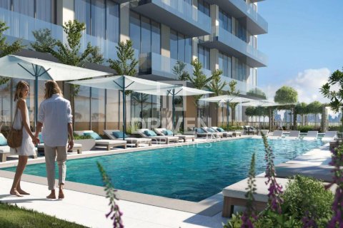 شقة في District 13, دائرة قرية جميرا, دبي 2 غرف نوم, 98.01 م² رقم 140006 - صورة 2