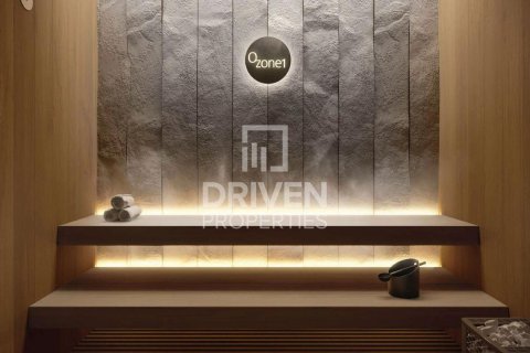 شقة في District 13, دائرة قرية جميرا, دبي 2 غرف نوم, 98.01 م² رقم 140006 - صورة 11