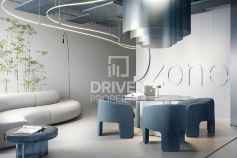 شقة في District 13, دائرة قرية جميرا, دبي 2 غرف نوم, 98.01 م² رقم 140006 - صورة 18