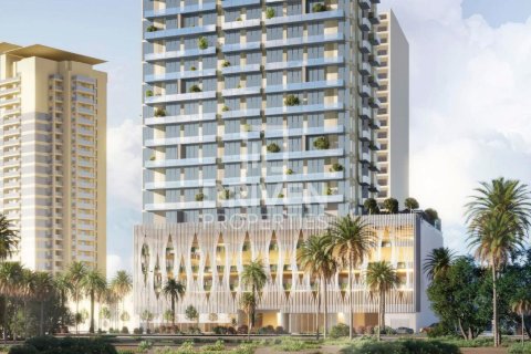 شقة في District 13, دائرة قرية جميرا, دبي 2 غرف نوم, 98.01 م² رقم 140006 - صورة 23