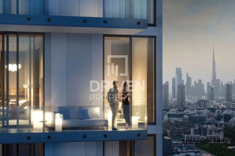 شقة في District 13, دائرة قرية جميرا, دبي 2 غرف نوم, 98.01 م² رقم 140006 - صورة 21