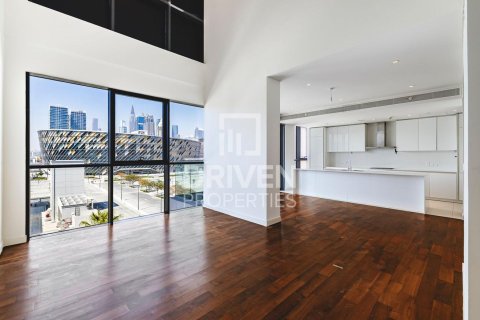 Duplex in City Walk, Dubai 4 bedrooms, 263.75 sq.m. № 140005