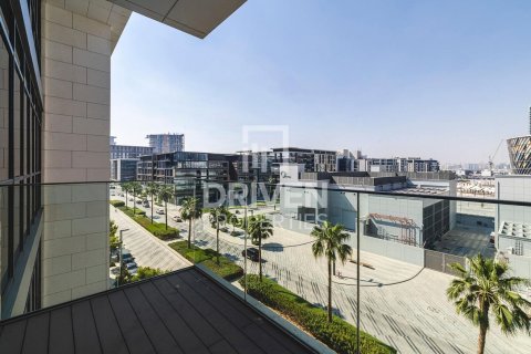 Dúplex en City Walk, Dubai, 4 dormitorios, 263.75 m², № 140005 - foto 25
