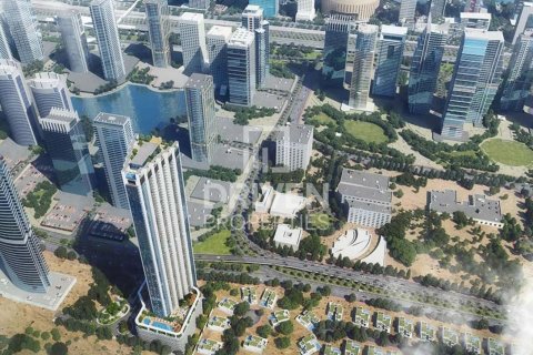 Apartamento en Jumeirah Lake Towers, Dubai, 3 dormitorios, 166.02 m², № 140003 - foto 9