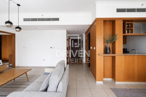 Apartamento en The Residences, Downtown Dubai (Downtown Burj Dubai), Dubai, 1 dormitorio, 88.07 m², № 140008 - foto 2