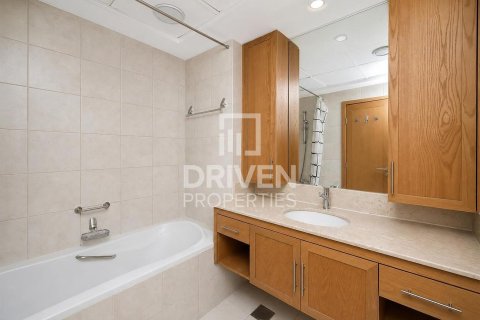 Apartamento en The Residences, Downtown Dubai (Downtown Burj Dubai), Dubai, 1 dormitorio, 88.07 m², № 140008 - foto 15