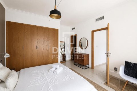 Apartamento en The Residences, Downtown Dubai (Downtown Burj Dubai), Dubai, 1 dormitorio, 88.07 m², № 140008 - foto 8