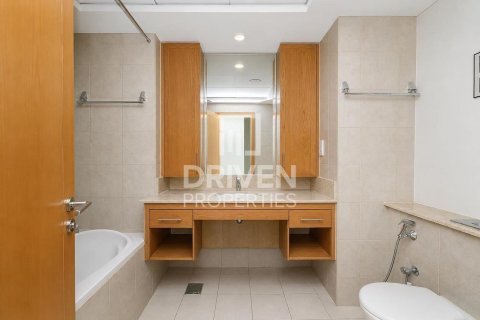 Apartamento en The Residences, Downtown Dubai (Downtown Burj Dubai), Dubai, 1 dormitorio, 88.07 m², № 140008 - foto 14