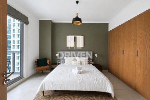 Apartamento en The Residences, Downtown Dubai (Downtown Burj Dubai), Dubai, 1 dormitorio, 88.07 m², № 140008 - foto 9