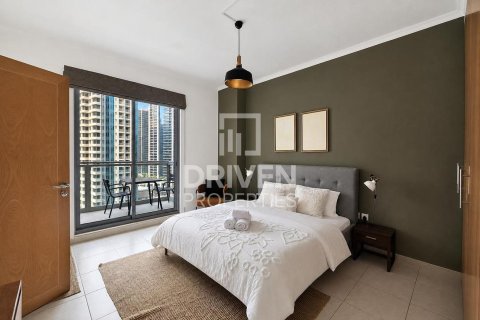 Apartamento en The Residences, Downtown Dubai (Downtown Burj Dubai), Dubai, 1 dormitorio, 88.07 m², № 140008 - foto 7