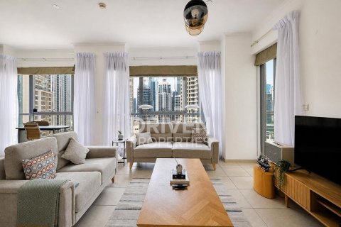 Apartamento en The Residences, Downtown Dubai (Downtown Burj Dubai), Dubai, 1 dormitorio, 88.07 m², № 140008 - foto 5