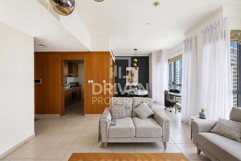 Apartamento en The Residences, Downtown Dubai (Downtown Burj Dubai), Dubai, 1 dormitorio, 88.07 m², № 140008 - foto 6