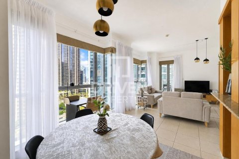 Apartamento en The Residences, Downtown Dubai (Downtown Burj Dubai), Dubai, 1 dormitorio, 88.07 m², № 140008 - foto 4