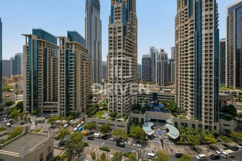 Apartamento en The Residences, Downtown Dubai (Downtown Burj Dubai), Dubai, 1 dormitorio, 88.07 m², № 140008 - foto 18