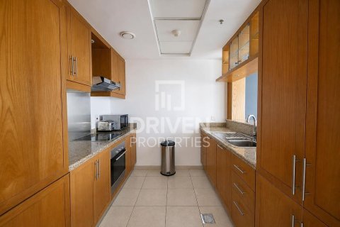 Apartamento en The Residences, Downtown Dubai (Downtown Burj Dubai), Dubai, 1 dormitorio, 88.07 m², № 140008 - foto 11