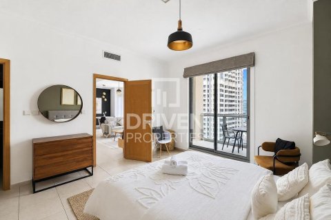 Apartamento en The Residences, Downtown Dubai (Downtown Burj Dubai), Dubai, 1 dormitorio, 88.07 m², № 140008 - foto 10