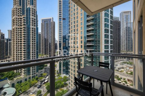 Apartamento en The Residences, Downtown Dubai (Downtown Burj Dubai), Dubai, 1 dormitorio, 88.07 m², № 140008 - foto 16