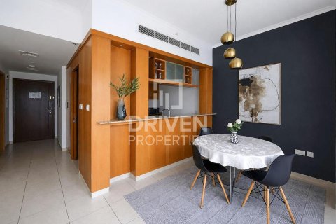 Apartamento en The Residences, Downtown Dubai (Downtown Burj Dubai), Dubai, 1 dormitorio, 88.07 m², № 140008 - foto 13