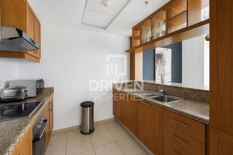 Apartamento en The Residences, Downtown Dubai (Downtown Burj Dubai), Dubai, 1 dormitorio, 88.07 m², № 140008 - foto 12
