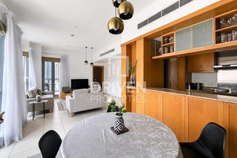 Apartamento en The Residences, Downtown Dubai (Downtown Burj Dubai), Dubai, 1 dormitorio, 88.07 m², № 140008 - foto 3