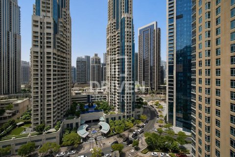 Apartamento en The Residences, Downtown Dubai (Downtown Burj Dubai), Dubai, 1 dormitorio, 88.07 m², № 140008 - foto 17