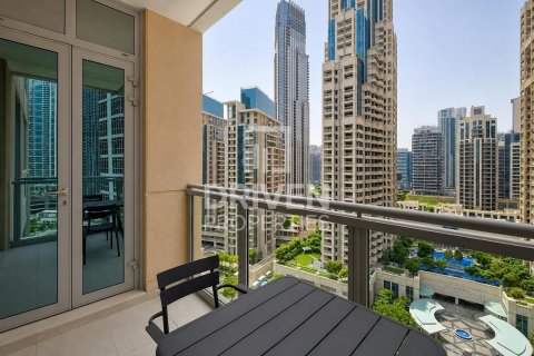Apartamento en The Residences, Downtown Dubai (Downtown Burj Dubai), Dubai, 1 dormitorio, 88.07 m², № 140008 - foto 19